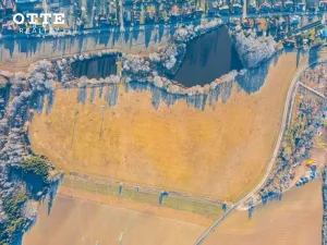 Prodej louky, Plzeň - Malesice, 106411 m2