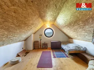 Prodej zahrady, Jablůnka, 2637 m2