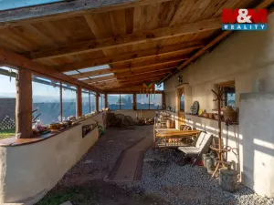 Prodej zahrady, Jablůnka, 2637 m2