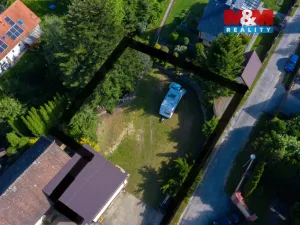 Prodej pozemku pro bydlení, Strančice - Sklenka, 1100 m2