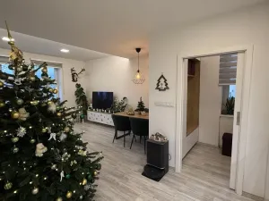 Prodej bytu 3+kk, Uherský Brod, nám. Svobody, 71 m2