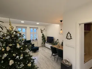 Prodej bytu 3+kk, Uherský Brod, nám. Svobody, 71 m2