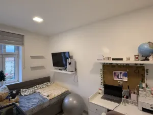 Prodej bytu 3+kk, Uherský Brod, nám. Svobody, 71 m2