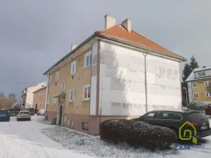 Prodej bytu 2+1, Březová, Okružní, 55 m2