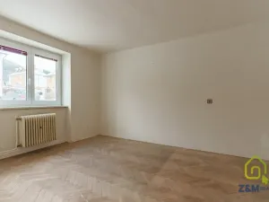 Prodej bytu 2+1, Březová, Okružní, 55 m2