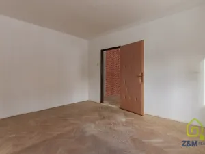 Prodej bytu 2+1, Březová, Okružní, 55 m2