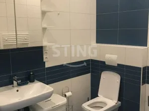 Pronájem bytu 2+kk, Olomouc, Tomkova, 38 m2