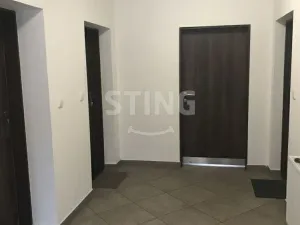 Pronájem bytu 2+kk, Olomouc, Tomkova, 38 m2