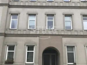 Pronájem bytu 2+kk, Olomouc, Tomkova, 38 m2