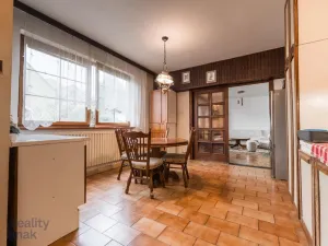 Prodej rodinného domu, Dolní Dunajovice, Hlavní, 187 m2