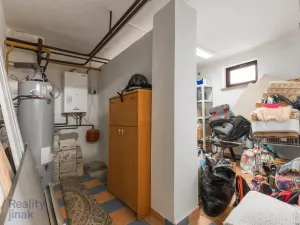 Prodej rodinného domu, Dolní Dunajovice, Hlavní, 187 m2