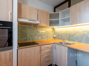 Pronájem bytu 2+1, Uherské Hradiště, Štěpnická, 60 m2