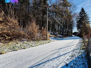 Prodej pozemku pro bydlení, Dolní Lhota, 1059 m2