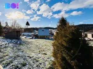 Prodej pozemku pro bydlení, Dolní Lhota, 1059 m2