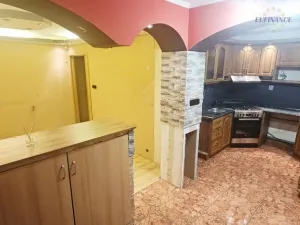 Pronájem bytu 3+1, Kralupy nad Vltavou - Lobeček, Tylova, 84 m2