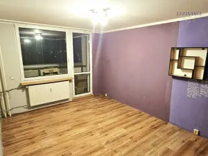 Pronájem bytu 3+1, Kralupy nad Vltavou - Lobeček, Tylova, 84 m2