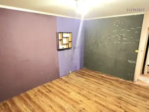 Pronájem bytu 3+1, Kralupy nad Vltavou - Lobeček, Tylova, 84 m2