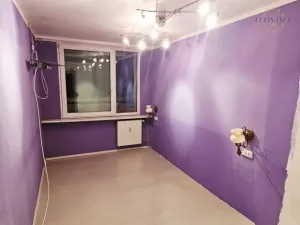 Pronájem bytu 3+1, Kralupy nad Vltavou - Lobeček, Tylova, 84 m2