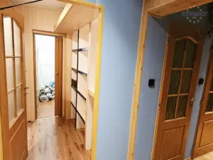 Pronájem bytu 3+1, Kralupy nad Vltavou - Lobeček, Tylova, 84 m2