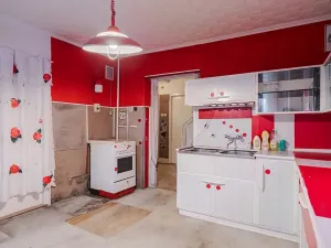 Prodej rodinného domu, Vysoké Mýto, Jožky Svobody, 190 m2