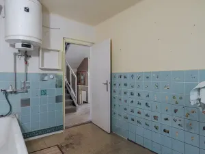 Prodej rodinného domu, Vysoké Mýto, Jožky Svobody, 190 m2