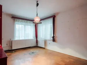 Prodej rodinného domu, Vysoké Mýto, Jožky Svobody, 190 m2