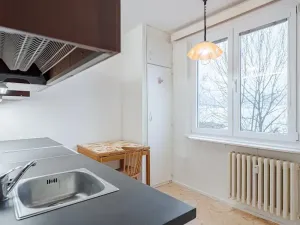 Prodej bytu 2+1, Česká Třebová, Semanínská, 72 m2