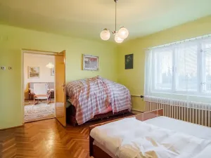 Prodej rodinného domu, Litomyšl, V. K. Jeřábka, 140 m2