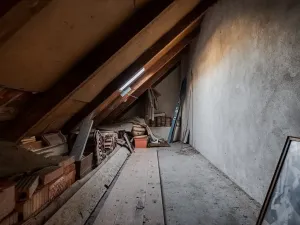 Prodej rodinného domu, Litomyšl, V. K. Jeřábka, 140 m2