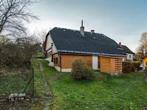 Prodej rodinného domu, Česká Třebová, 157 m2