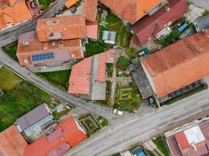 Prodej rodinného domu, Skořenice, 375 m2