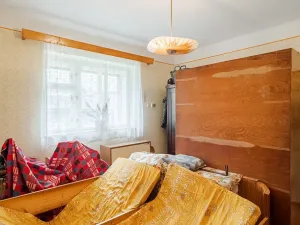 Prodej rodinného domu, Skořenice, 375 m2