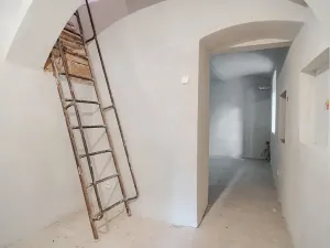 Prodej rodinného domu, Zámrsk, 130 m2