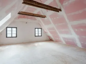 Prodej rodinného domu, Zámrsk, 130 m2