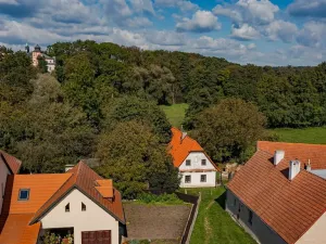 Prodej rodinného domu, Zámrsk, 130 m2