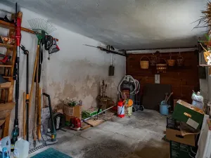 Prodej zemědělské usedlosti, Nová Sídla, 327 m2