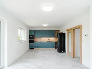 Prodej rodinného domu, Mistrovice, 82 m2