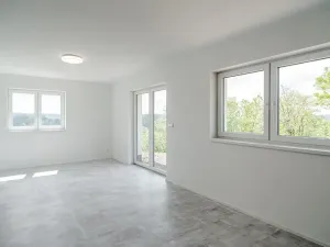 Prodej rodinného domu, Mistrovice, 82 m2