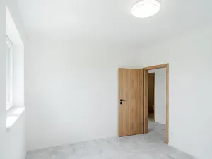 Prodej rodinného domu, Mistrovice, 82 m2
