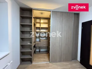 Pronájem bytu 2+kk, Zlín, 72 m2