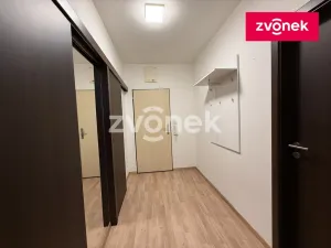Pronájem bytu 2+kk, Zlín, 72 m2