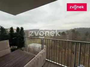 Pronájem bytu 2+kk, Zlín, 72 m2