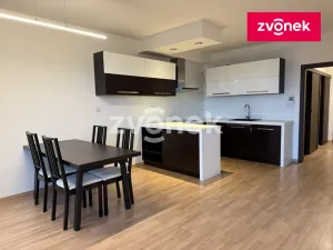 Pronájem bytu 2+kk, Zlín, 72 m2