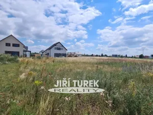 Prodej pozemku pro bydlení, Choťánky, 575 m2