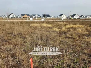 Prodej pozemku pro bydlení, Choťánky, 575 m2