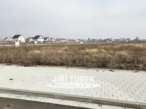 Prodej pozemku pro bydlení, Choťánky, 575 m2