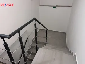 Pronájem bytu 2+kk, Lanškroun - Žichlínské Předměstí, Komenského, 60 m2