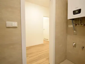 Pronájem bytu 2+kk, Šlapanice, Brněnská Pole, 50 m2