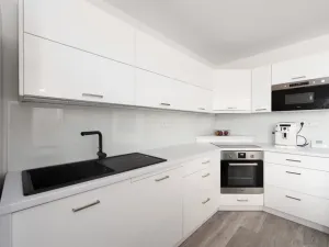 Prodej bytu 3+kk, Zlín, Zálešná IV, 62 m2