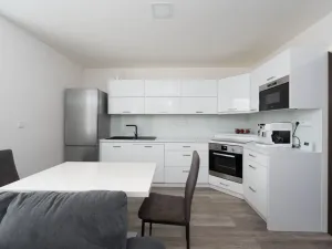 Prodej bytu 3+kk, Zlín, Zálešná IV, 62 m2